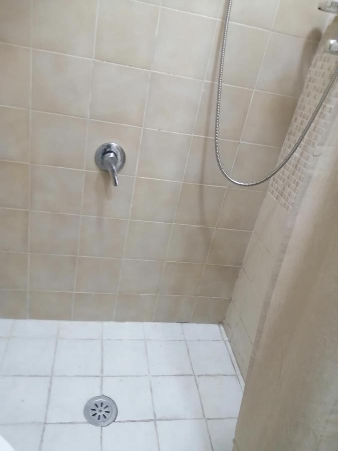 Casa S. Agostino Villa Napoli Esterno foto