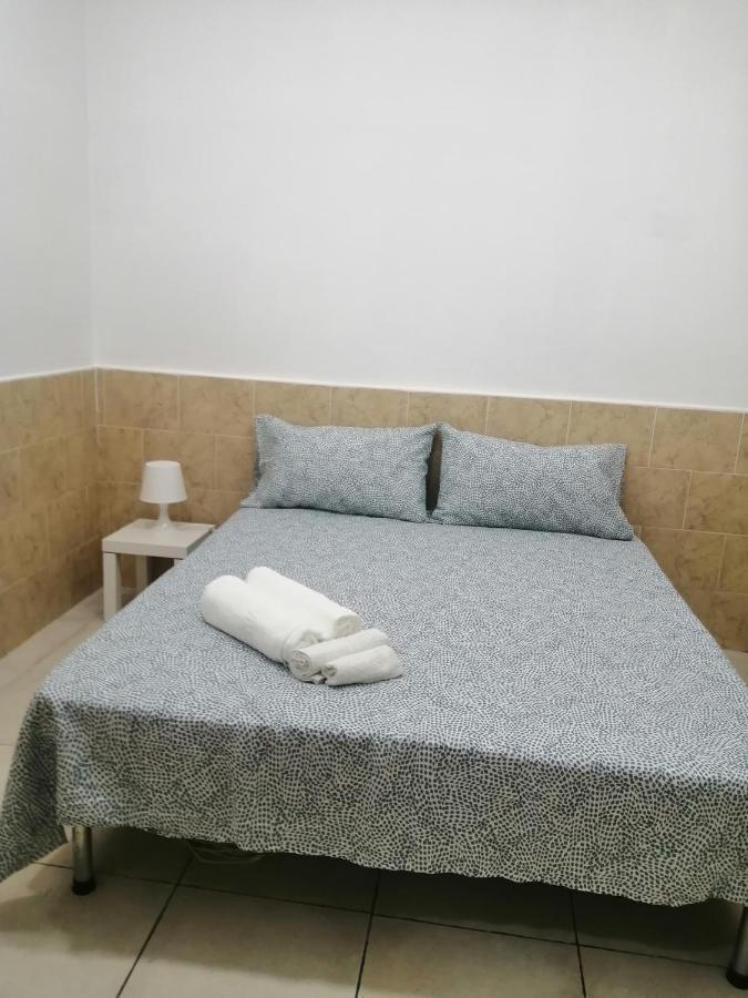 Casa S. Agostino Villa Napoli Esterno foto