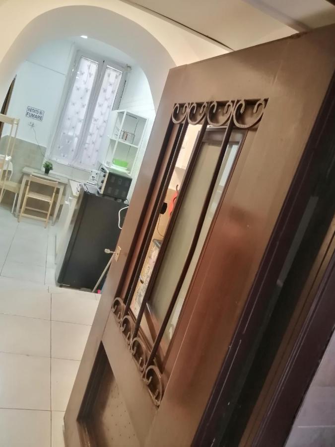 Casa S. Agostino Villa Napoli Esterno foto